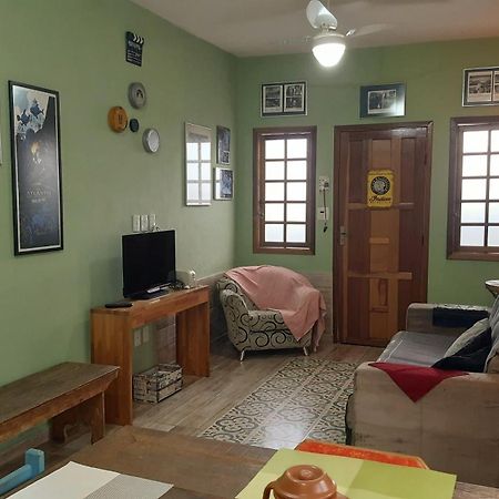 Aconchegante Casa Villa Sao Lourenco  Dış mekan fotoğraf
