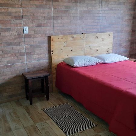 Aconchegante Casa Villa Sao Lourenco  Dış mekan fotoğraf