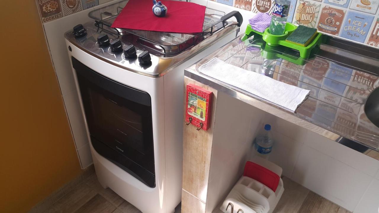 Aconchegante Casa Villa Sao Lourenco  Dış mekan fotoğraf