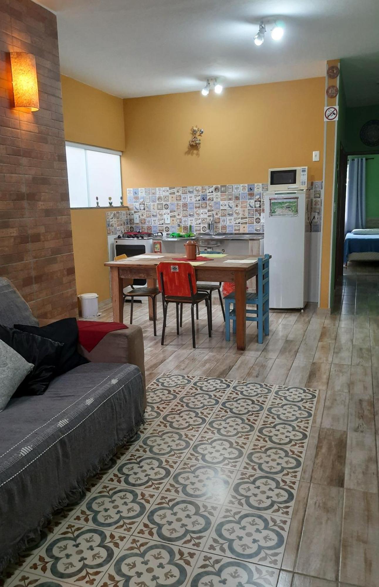 Aconchegante Casa Villa Sao Lourenco  Dış mekan fotoğraf