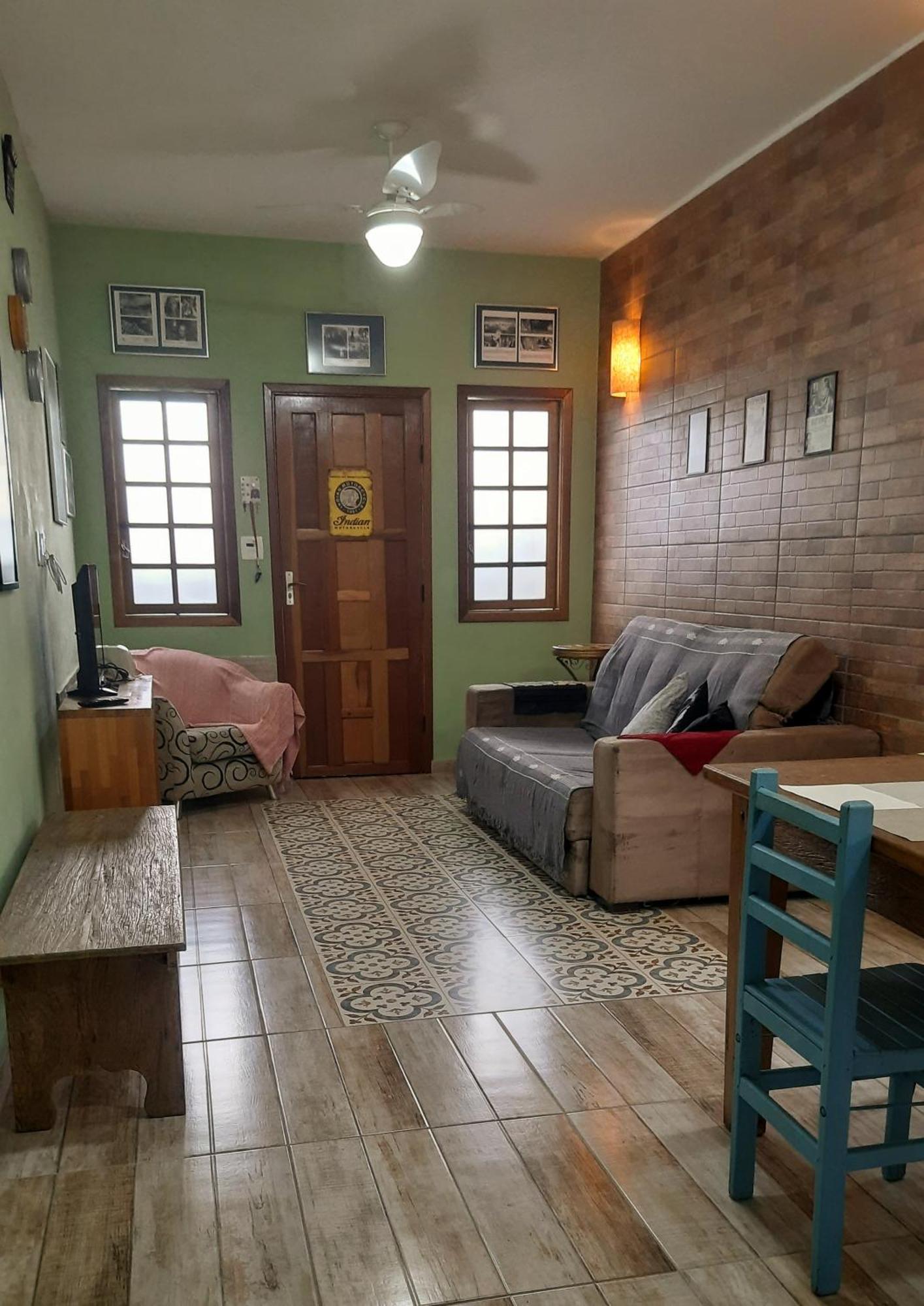 Aconchegante Casa Villa Sao Lourenco  Dış mekan fotoğraf