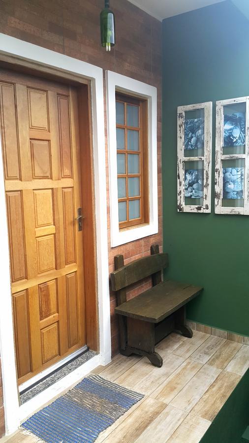 Aconchegante Casa Villa Sao Lourenco  Dış mekan fotoğraf